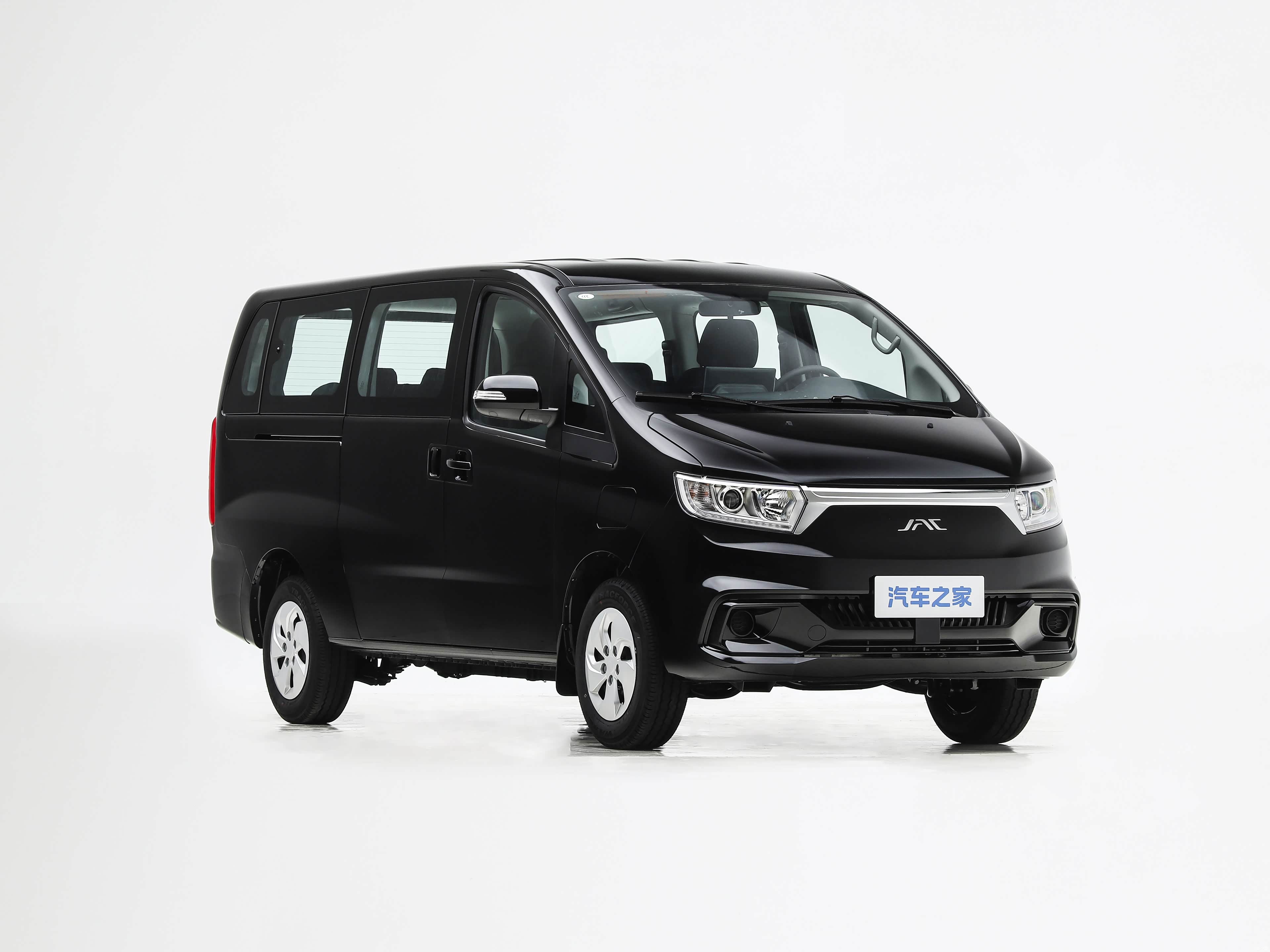 JAC E3, миниатюра 3