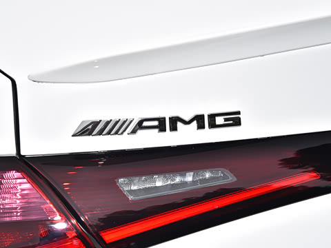 2025�� AMG GLC 43 4MATIC ����SUV