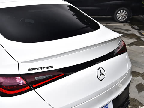 2025�� AMG GLC 43 4MATIC ����SUV