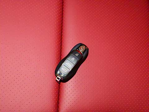 2023�� Boxster Style Edition 2.0T