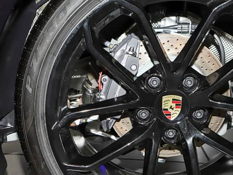 2023�� Boxster Style Edition 2.0T