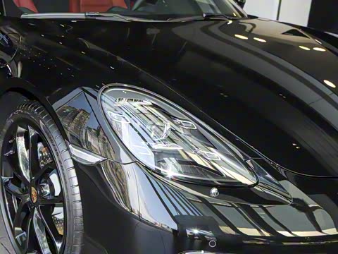 2023�� Boxster Style Edition 2.0T