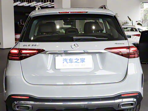 2025�� �Ŀ� GLE 350 4MATIC ʱ����