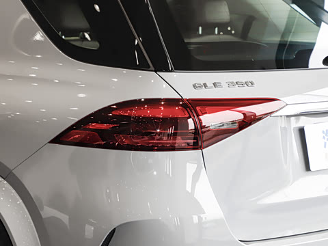 2025�� �Ŀ� GLE 350 4MATIC ʱ����