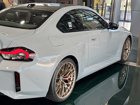 2025�� M2 CS