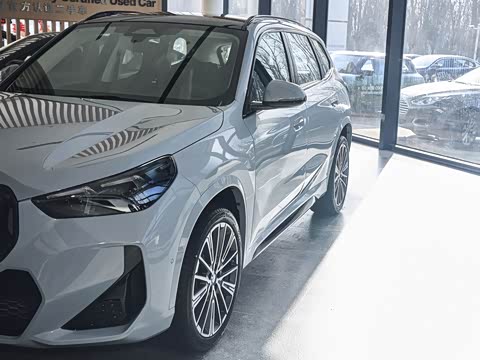 2026�� xDrive25Li M�˶���ҹ��װ