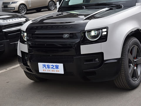 2026�� 110 3.0T P400 X