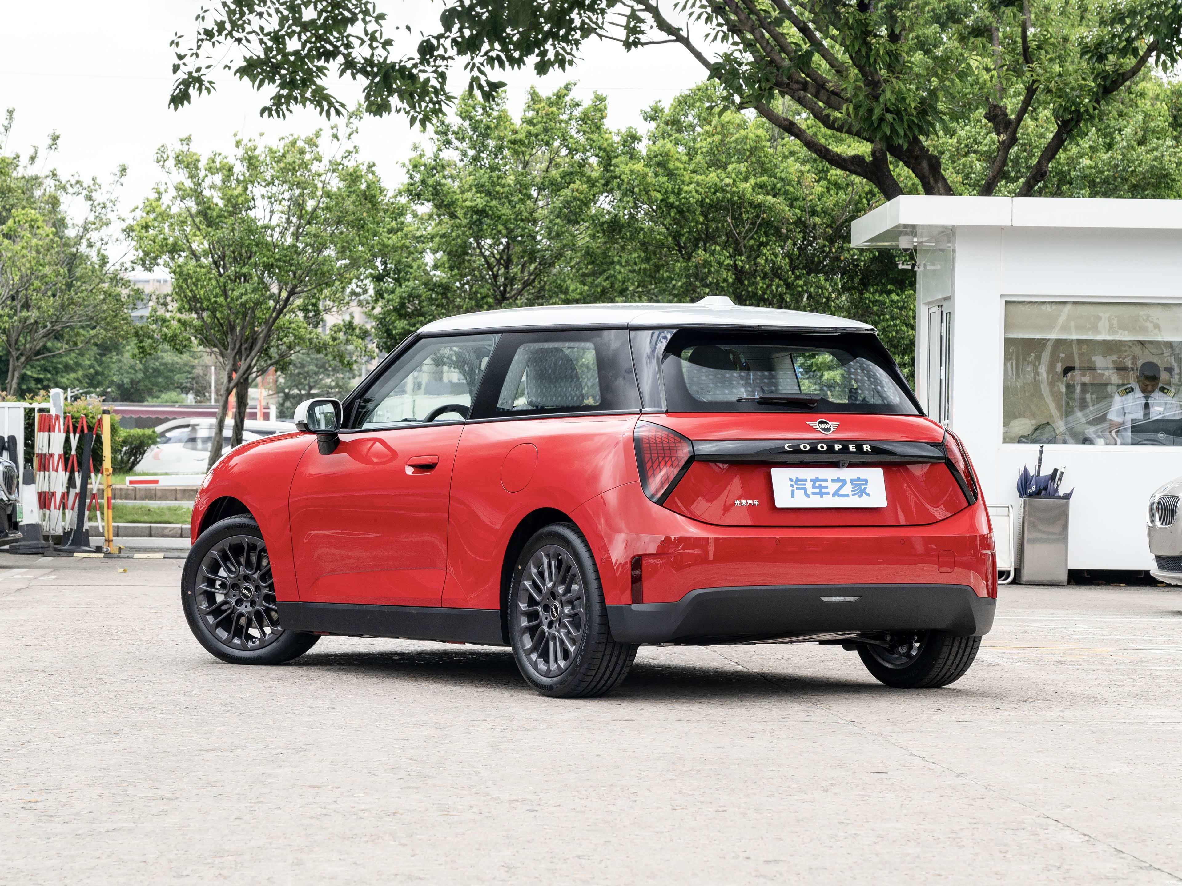 MINI Cooper, миниатюра 5