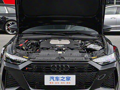 2025��  RS 6 4.0T Avant performance