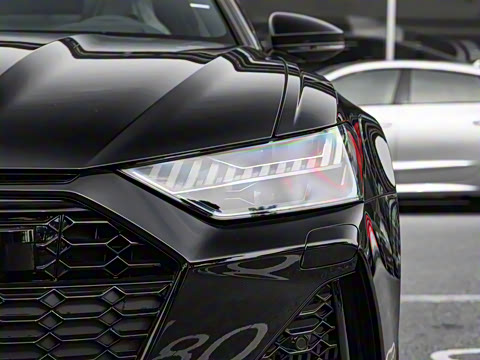 2025��  RS 6 4.0T Avant performance