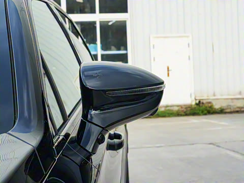 2025�� �Ǽݰ� DM-i 175KM �����