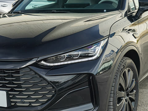 2025�� �Ǽݰ� DM-i 175KM �����