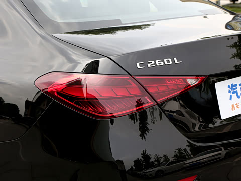 2026�� �Ŀ� C 260 L �˶���