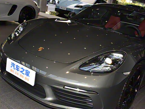 2023�� Cayman Style Edition 2.0T