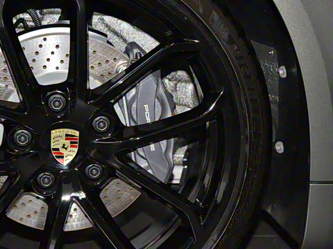 2023�� Cayman Style Edition 2.0T