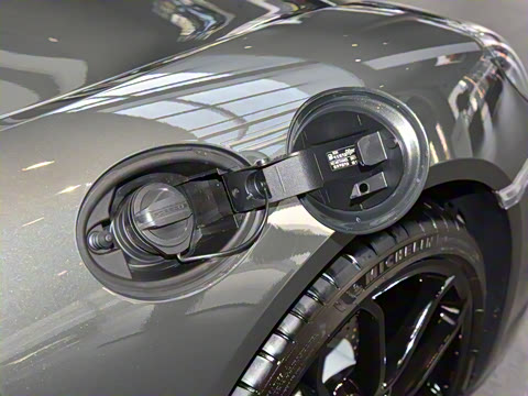 2023�� Cayman Style Edition 2.0T