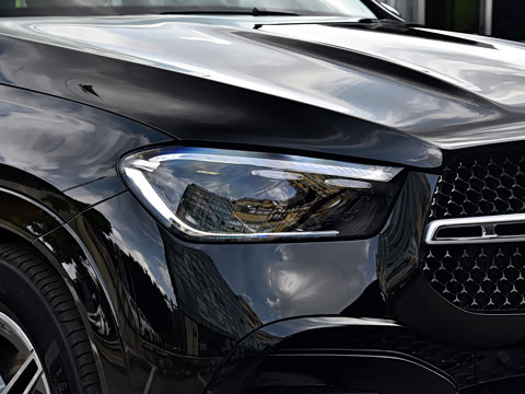2026�� GLE 450 4MATIC ʱ����