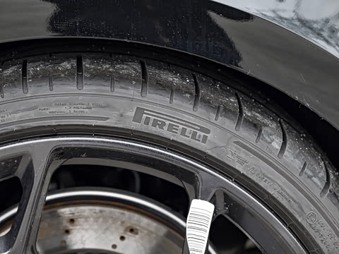 2025�� RS 5 2.9T Sportback �����