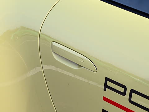 2026�� Carrera GTS 3.6T