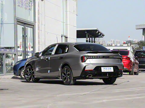 2026�� 1.5TD DCT Halo