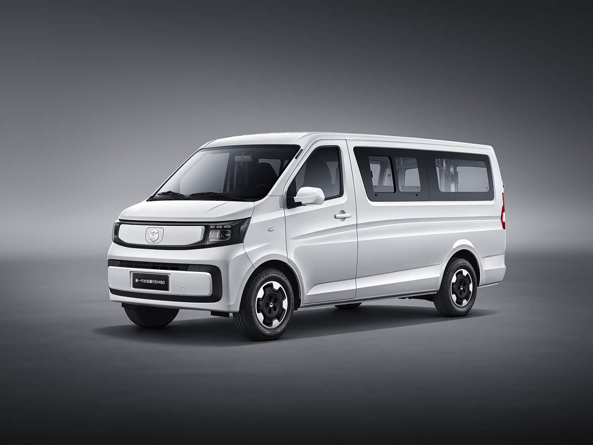 Changan EM80