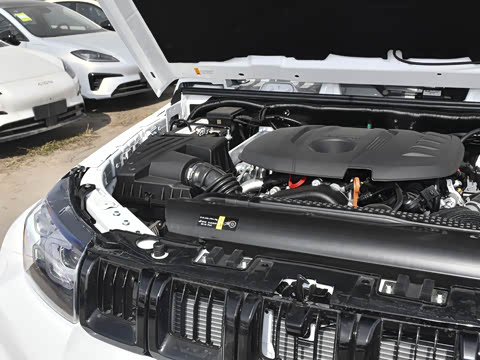 2026�� 2.0T ̽�ռ� ���Ͱ�