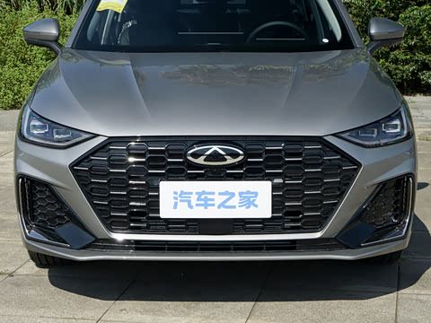 2027�� 1.6T DCT ������