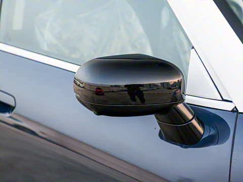 2025�� 463km COOPER SE ������