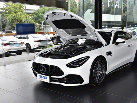 2026�� AMG GT 50 