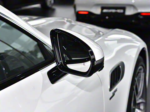 2026�� AMG GT 50 