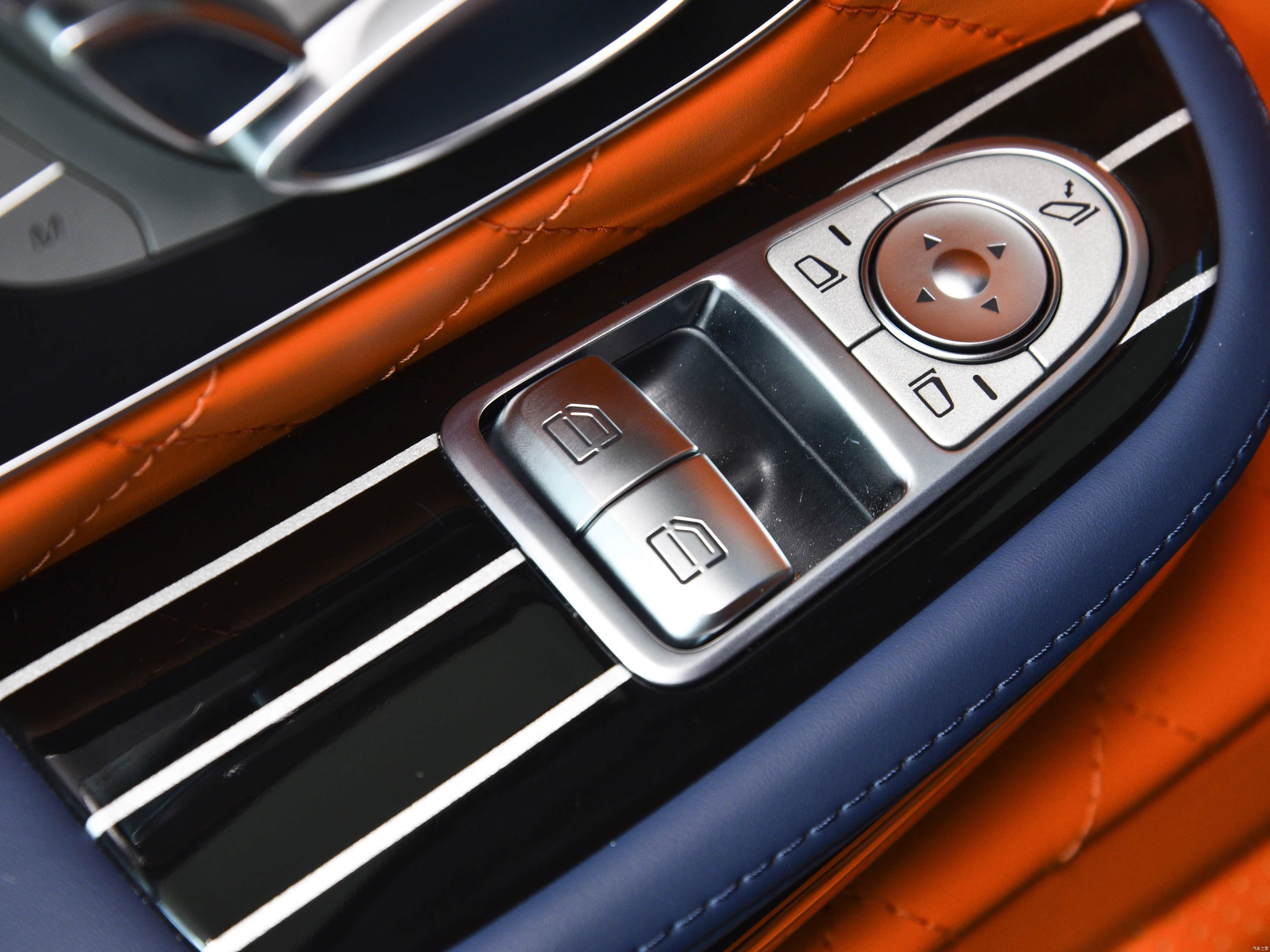 Mercedes-Benz V-Class, миниатюра 24