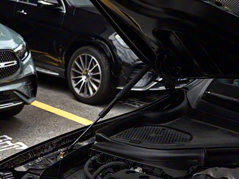 2025 AMG GLC 43 4MATIC SUV