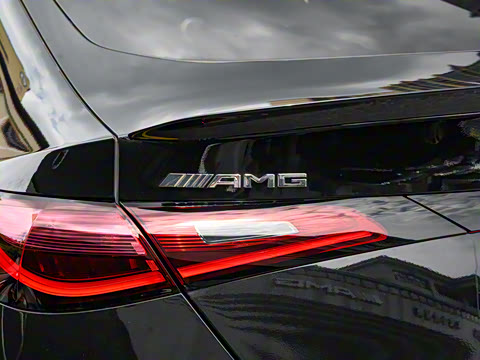 2025�� AMG GLC 43 4MATIC ����SUV