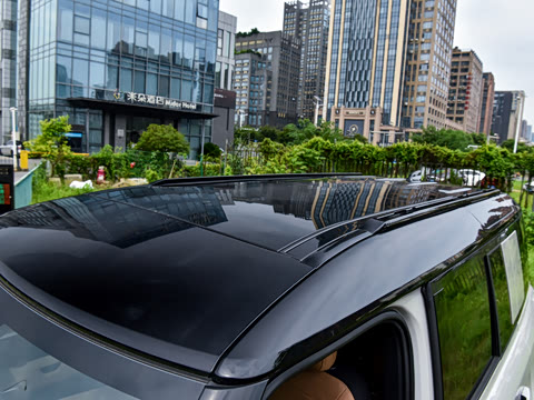 2026�� 110 3.0T X-Dynamic HSE