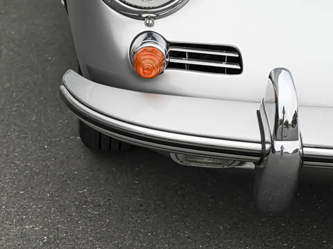 1956�� 356 A 1600 Speedster