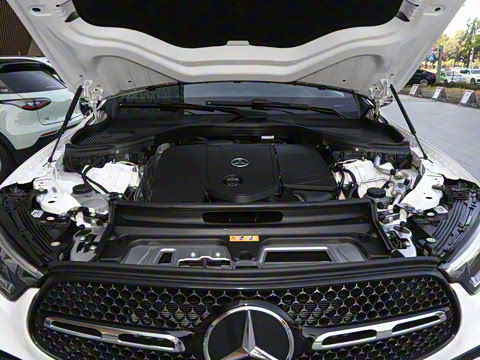 2026�� GLC 300 4MATIC ����SUV