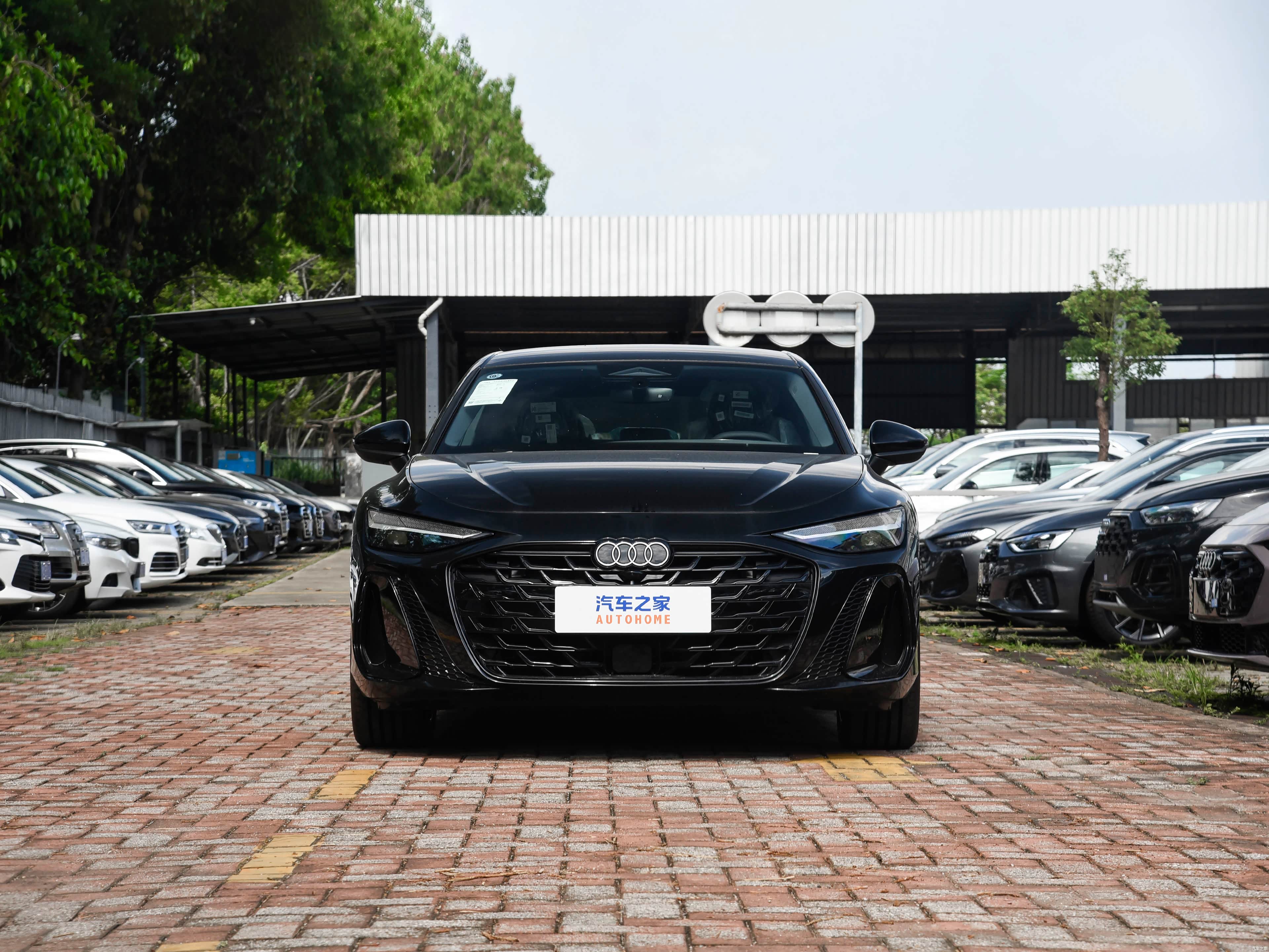 Audi A6L, миниатюра 10