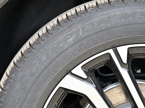 2027�� 2.3T EcoBoost ��������plus�� 7��