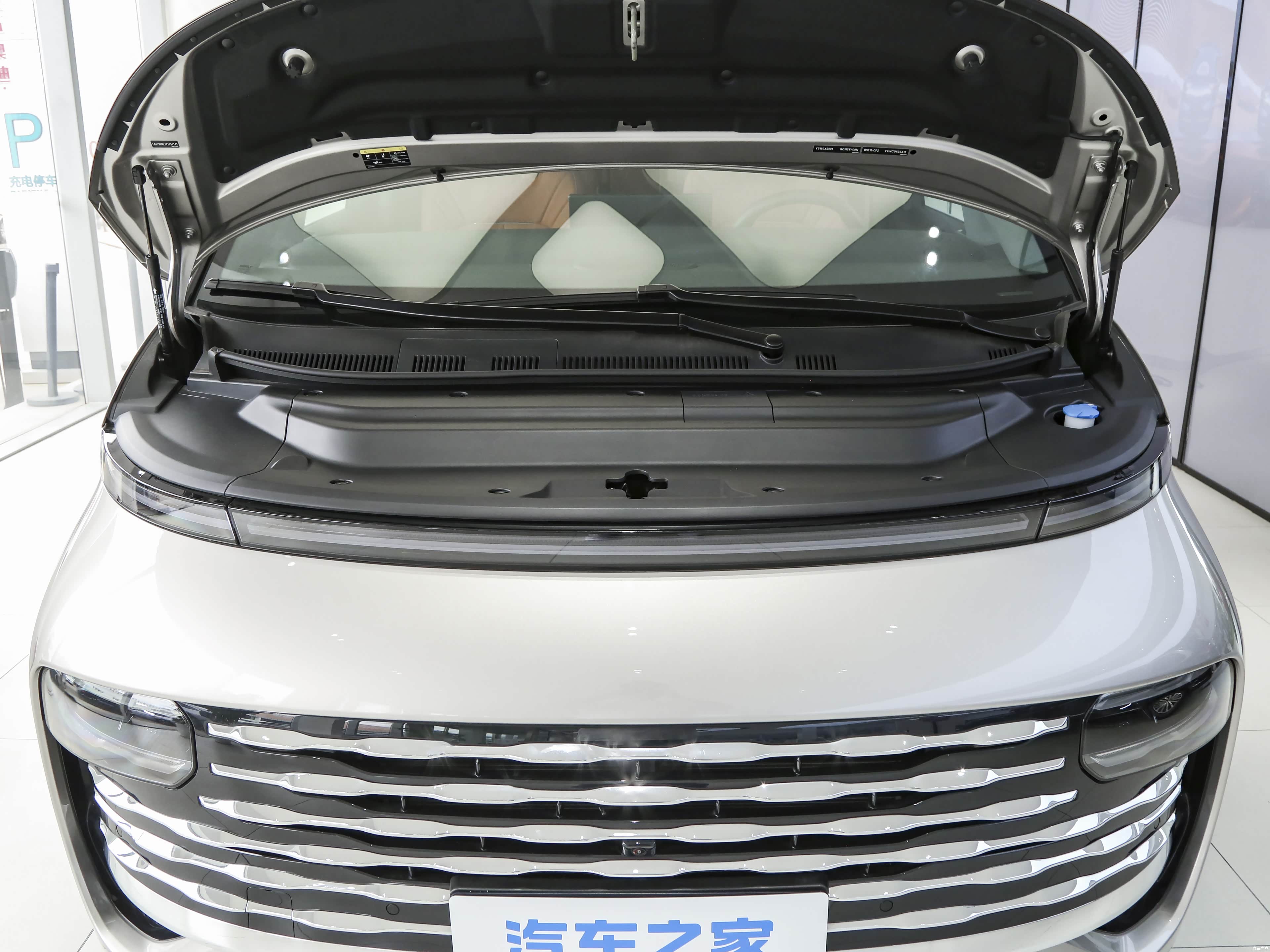 Geely V900, миниатюра 30