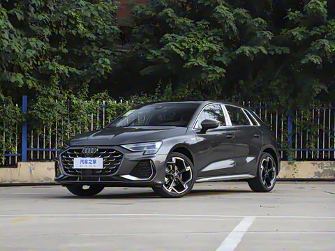 2026�� Sportback 35TFSI �ɳ������� +������ѡ��