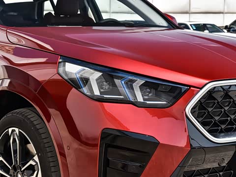 2026�� sDrive25i M�˶���װ