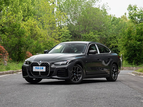2026�� 425i Gran Coupe M�˶���װ