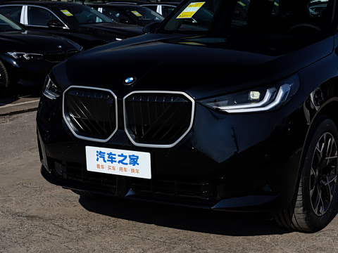 2026�� xDrive25L M�˶���ҹ��װ