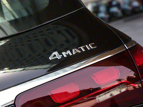 2025�� �Ŀ� GLS 450 4MATIC ������