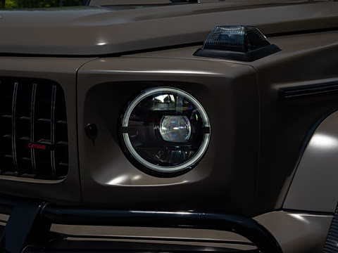 2024�� ̩̹G500d 4X4