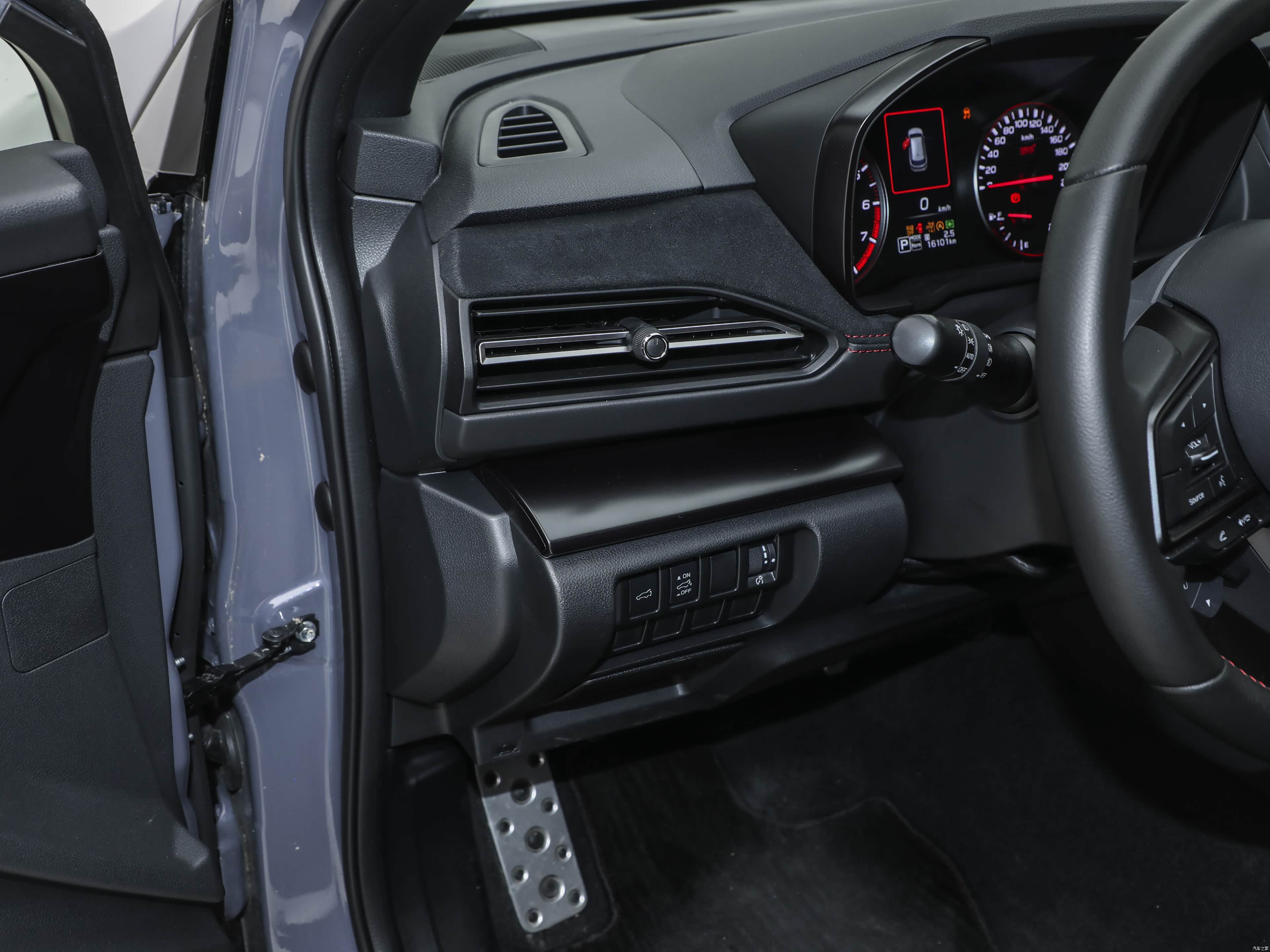 Subaru Wrx, миниатюра 16