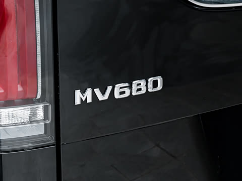 2026�� MV680�����޶���