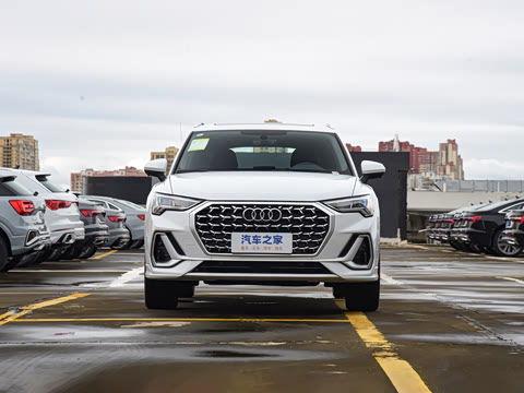 2026�� quattro 45�����ذ� 35TFSI ʱ�ж�����