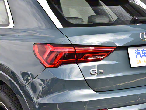 2026�� quattro 45�����ذ� 35TFSI ʱ�ж�����