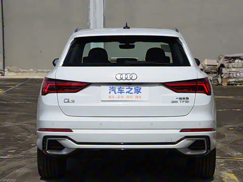 2026�� quattro 45�����ذ� 35TFSI ʱ�ж�����